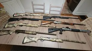 What's the best Benelli shotgun?
