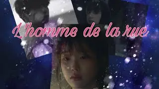 Ff FR Jungkook L’homme de la rue