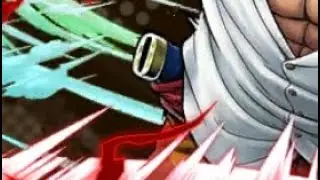 白シャンクス 5