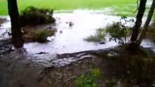 Gloucester Floods 20 Jul 2007