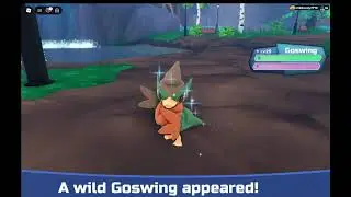 Loomian legacy part 16+pokemon brick bronze