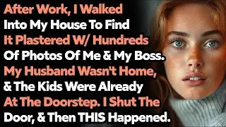 Wife Cheated On Me For A Rich Man &mdash; Then I Became Richer Than Them All