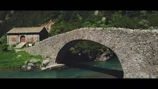Ordesa y Monte Perdido | DJI Mavic Mini 2