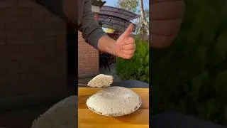 Я просто беру КЕФИР с МОЛОКОМ и получаю нежный ТВОРОЖНЫЙ СЫР