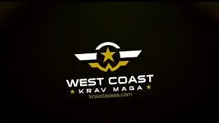 Lots of fun training at west coast krav maga