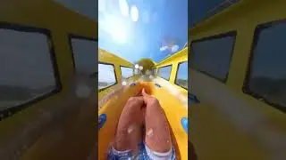 🚨 Thrill-seekers, this one&rsquo;s for you!