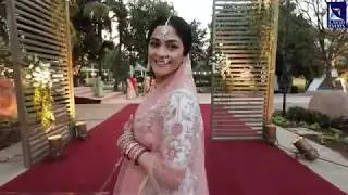 Best Jaimala Concept | Bride Entry | Weddings by laksh events | Vadodara