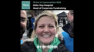 Careers in the Charity Sector