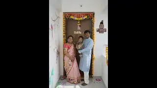 House Warming Ceremony | Teaser | Highlights 🏡✨