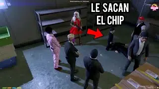 Hijo salva a igor de herida de Lars (Rubius) MARBELLA VICE