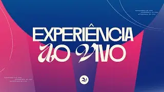 (AO VIVO) Semana das Prim&iacute;cias | Pr. Lucas Kramer | Palavra Viva Church