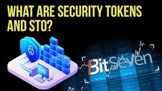 What are Security Tokens and STO (2019)