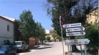 VILLAPALACIOS Y SUS CALLES