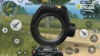 KILLING HACKERS ON ROS MOBILE!