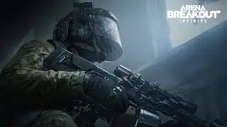 Arena Breakout: Infinite | №13 | Прохождение