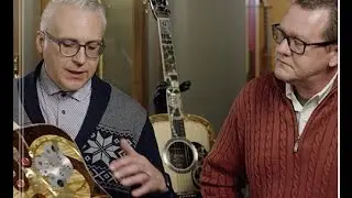 A Word From Chris: The Two Millionth & D-200 Deluxe