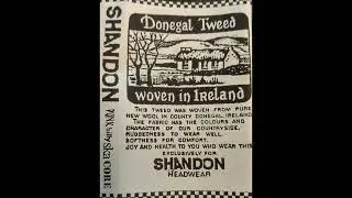SHANDON &ndash; Punk Billy Ska Core (1995)