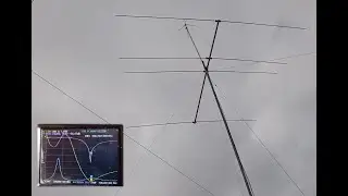 COMO AJUSTAR ANTENAS  -  