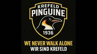 Wir sind Krefeld (KEV Fansong)