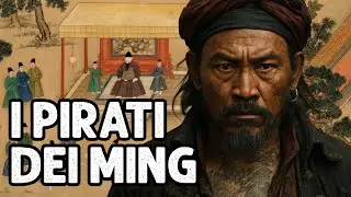 Cosa Facevano i Pirati Cinesi? Storia e Segreti!