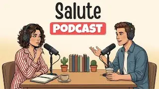 How to talk about Health in Italian | Italian Podcast for Easy Conversation