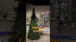 Kam s deťmi? na Ligotav&eacute; klzisko