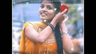 New Beautiful Love Whatsapp Status Video Song | Naa Rowdy Pilla | #Beatsofteluguofficial