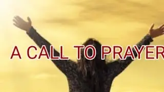 Prayer for Covid 19 || Coronavirus || Call to Prayer || Pray against Coronavirus || Powerful Prayer