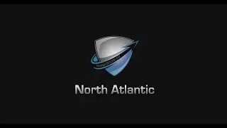 North Atlantic - The Next Revolution Starts Now!