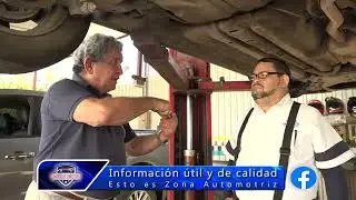 LAVAR EL CARRO CON DIESEL ? MALA IDEA