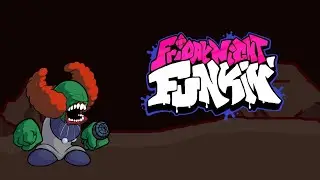 Friday Night Funkin Tricky Mod - Improbable Outset Soundtrack (Full OST)