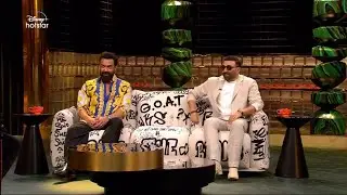 Karan Johar EXPOSES Sunny Deol's Teddy Bear Fetish! | Koffee with Karan S8 promo