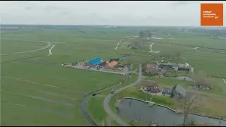 Meet-up Radicale vernieuwing - Op bezoek bij Het 8ste Werk in Kampen