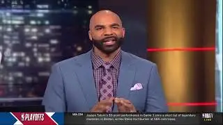 NBA Gametime Isiah Thomas SHOCKED react Utah Jazz defeat Grizzlies 121-111 to take 2-1 series lead