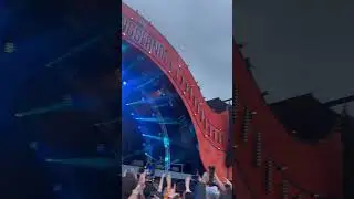 Kingsland Festival #martingarrix #festival #netherlands #kingsday #techno #chill #garrix