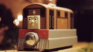Toby 2020 - Thomas & Friends Wood Review