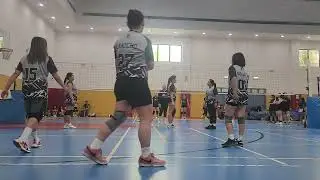 Lycans Game 3 ODL