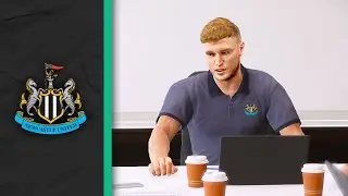 SP FOOTBALL LIFE 2024 | MASTER LEAGUE SERIES | NEWCASTLE UNITED | #24