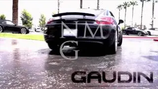 Gaudin Motor Company