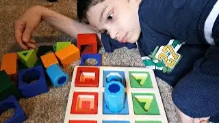MATCHING THERAPY