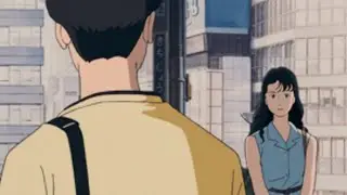 난 여전히 너였다 - 지브리풍 피아노