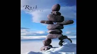 Rush   Driven HQ with Lyrics in Description