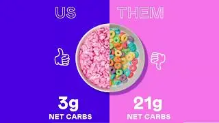 Magic Spoon: The Delicious Keto Cereal You've Been Dreaming Of!