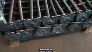 Scaffold Jack Screw Base Jack in Manufacturing