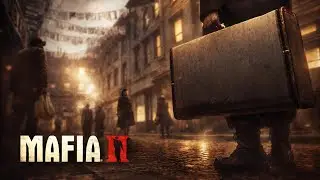 A War Ends, a Different Life Begins | Mafia II Original Part - 1