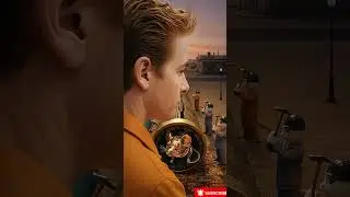 &ldquo;Clockwork Mouse Awakens at Desert Gas Station | Ultra-Realistic 8K Steampunk CGI Animation&rdquo;