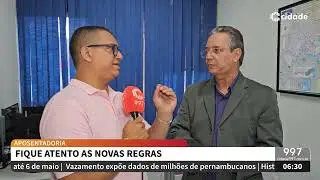 O Povo na Cidade - 17.01.26 - Regras para aposentadoria passam por mudanças