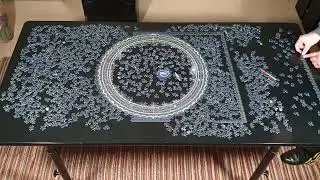 Ravensburger Puzzle with 1500 pieces: Universe