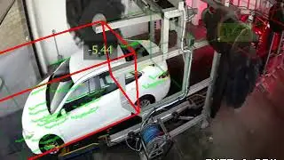 Only Stop Your Car Wash Conveyor When You Need To - NoPileups