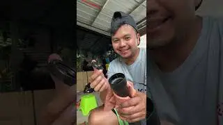 OIL SEAL AND DUST SEAL REPLACEMENT FOR BIG BIKE CONCEPT | SNIPER 155